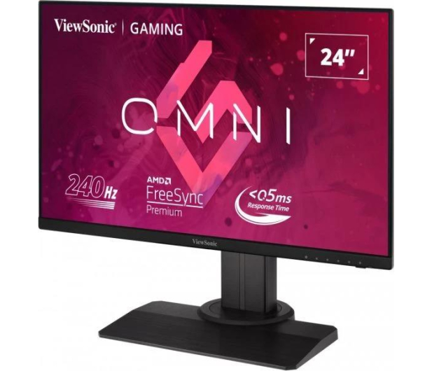 ViewSonic XG2431 - 1145736 - zdjęcie 2
